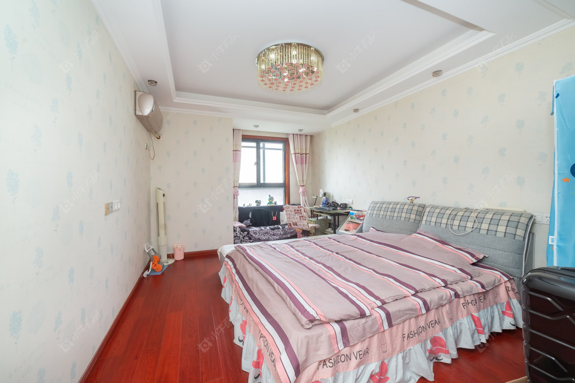 常州白马公馆在售二手房源室内图_小牛看房