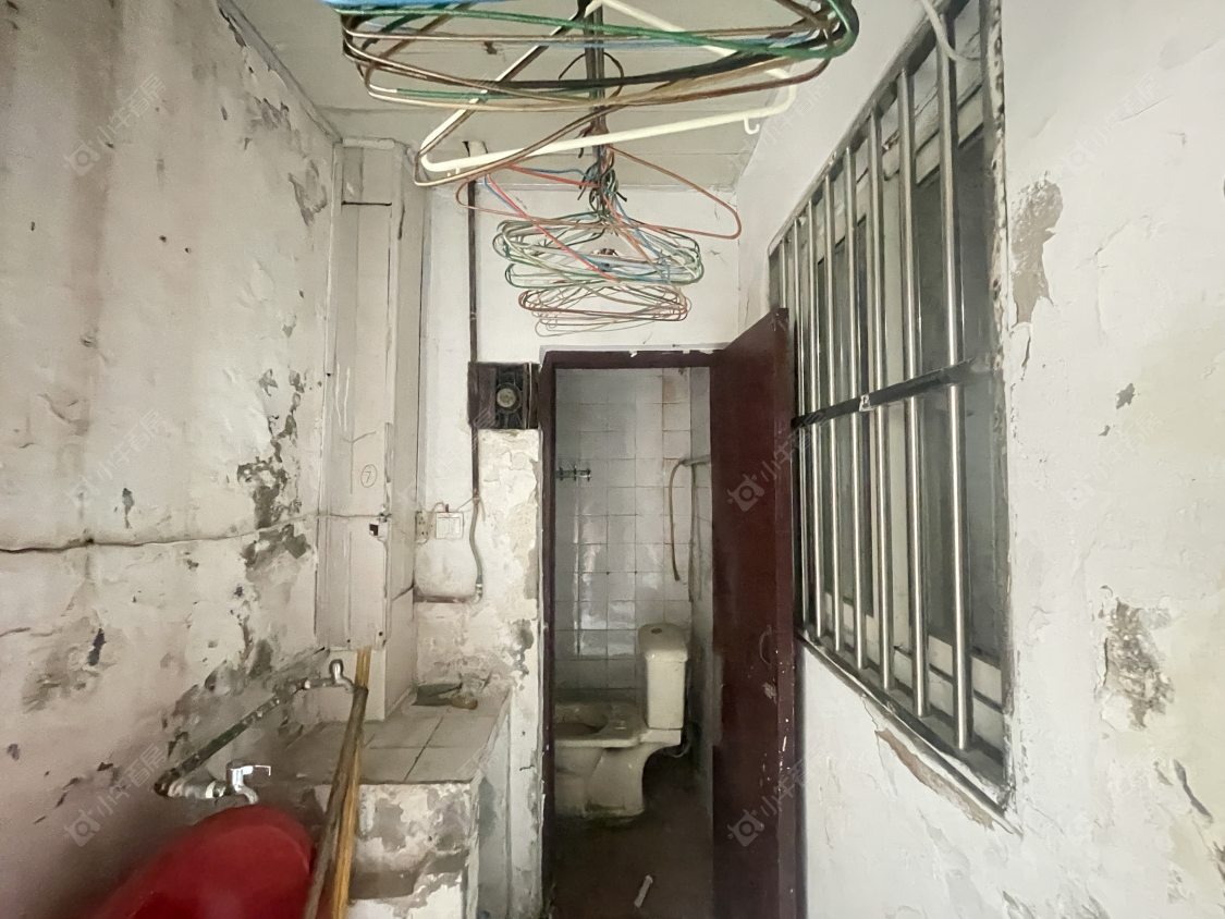 常州勤业路在租房源室内图_小牛看房