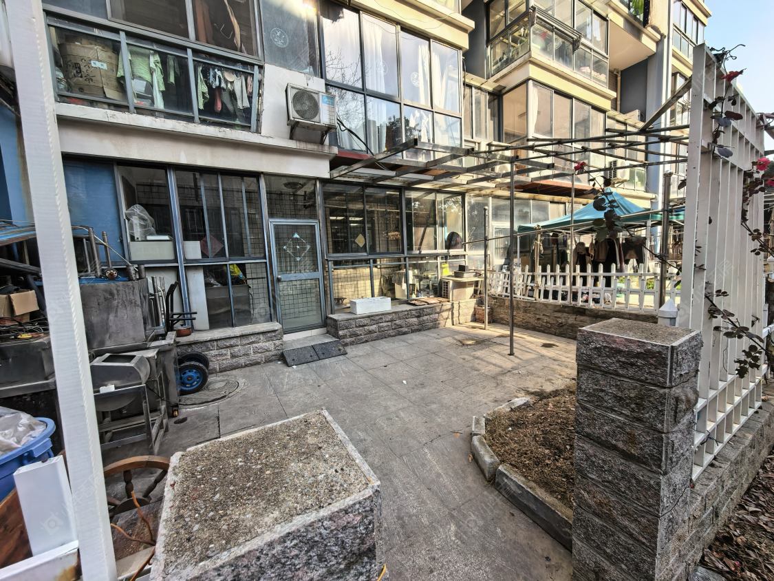 常州奥林匹克花园在租房源_小牛看房