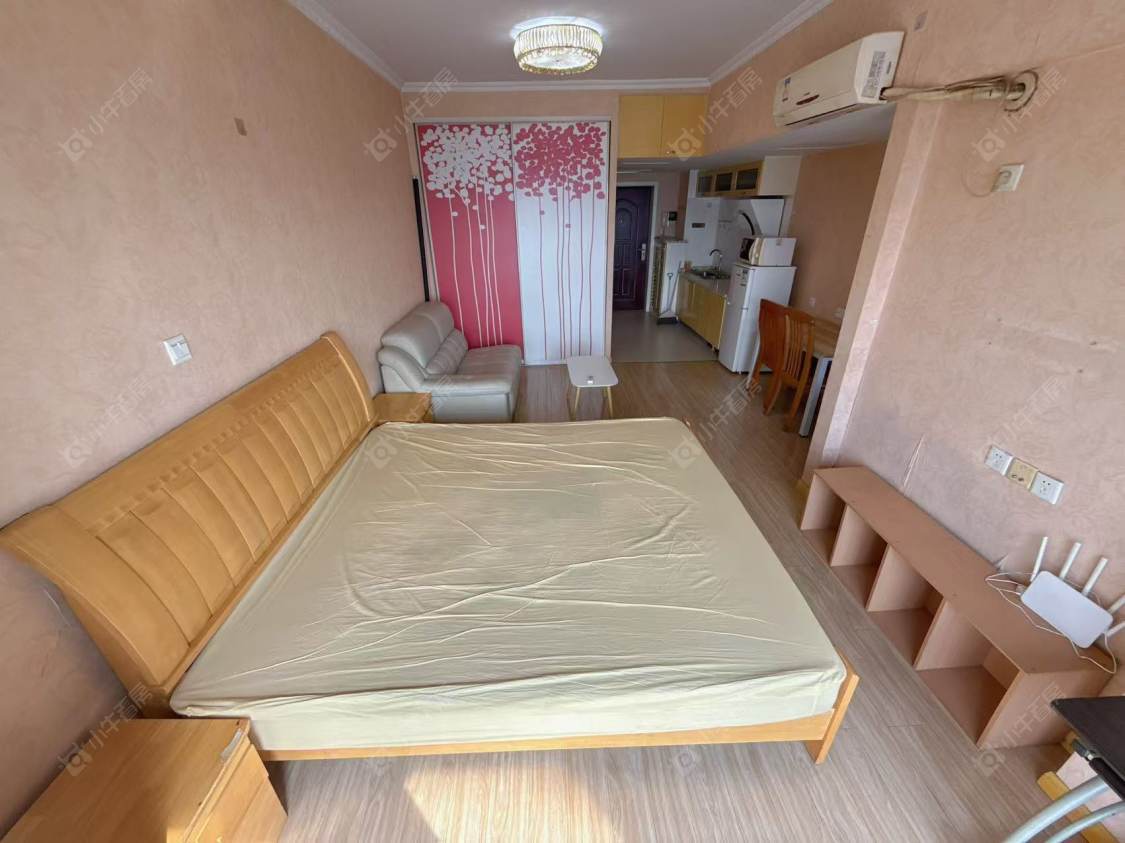 常州公园路在租房源室内图_小牛看房