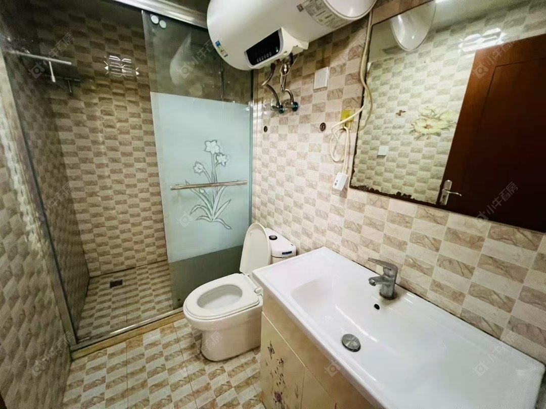 常州徐塘新村在租房源室内图_小牛看房