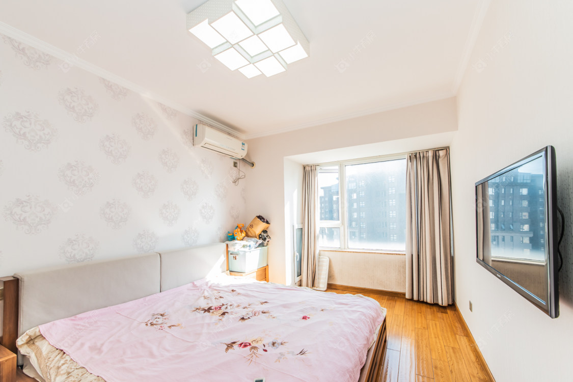 常州九龙仓时代上院在售二手房源室内图_小牛看房