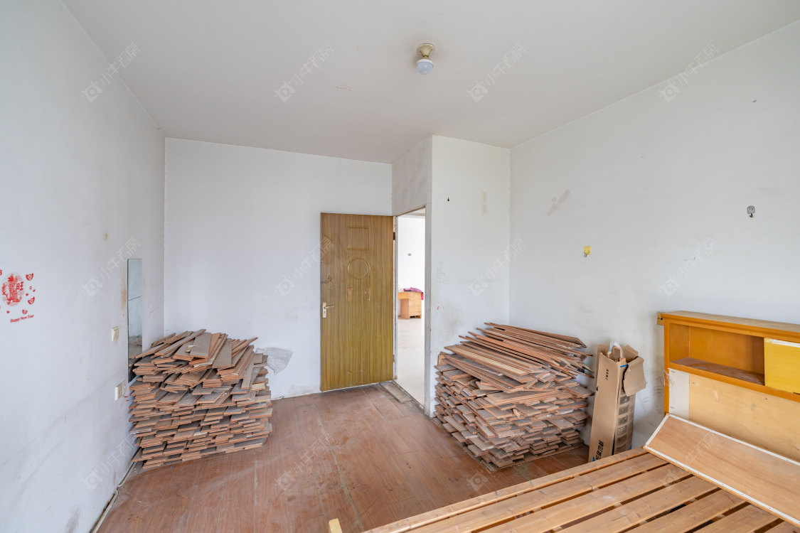 常州怡和花园在售二手房源室内图_小牛看房