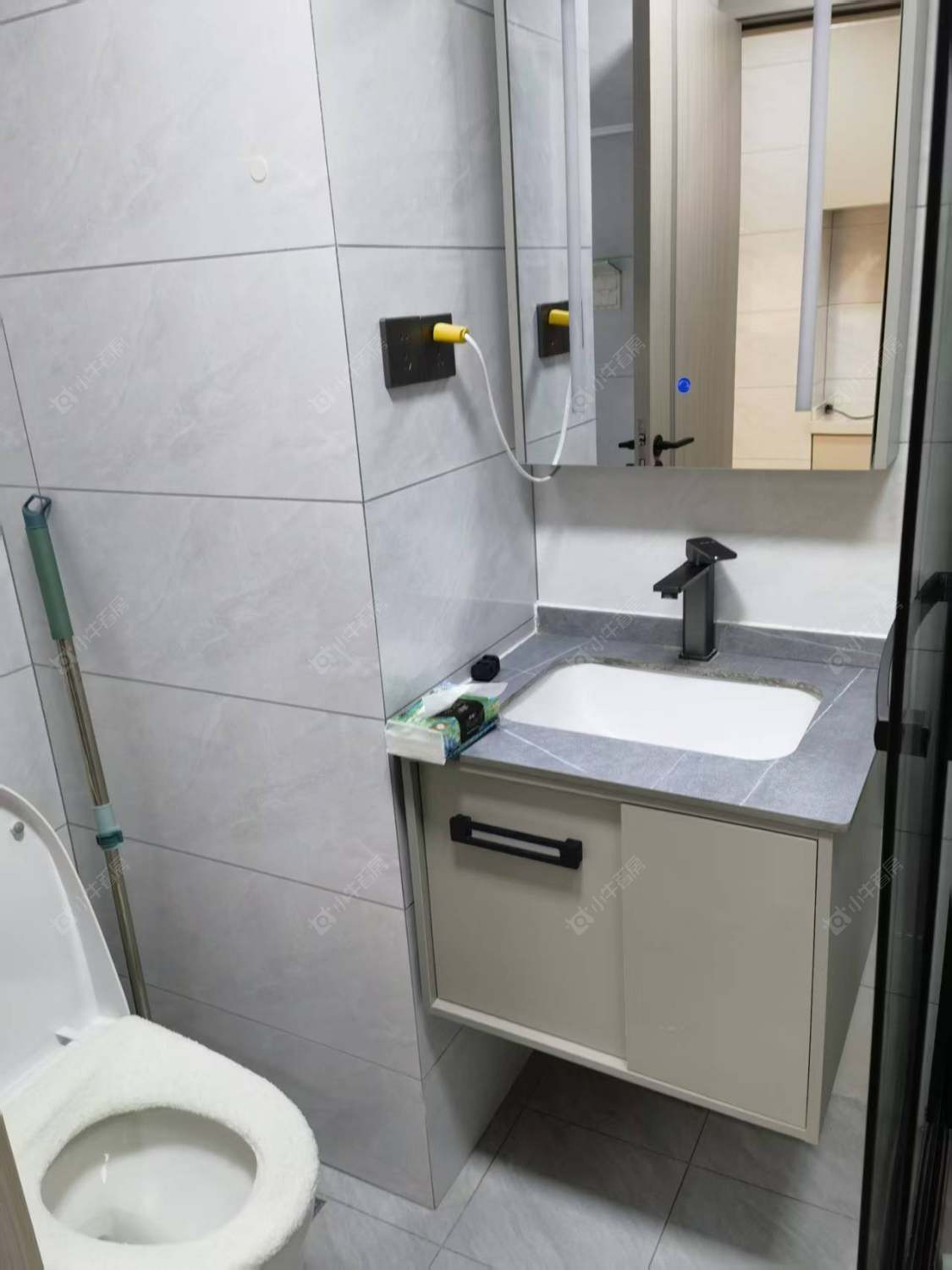 常州琅越龙洲在租房源室内图_小牛看房