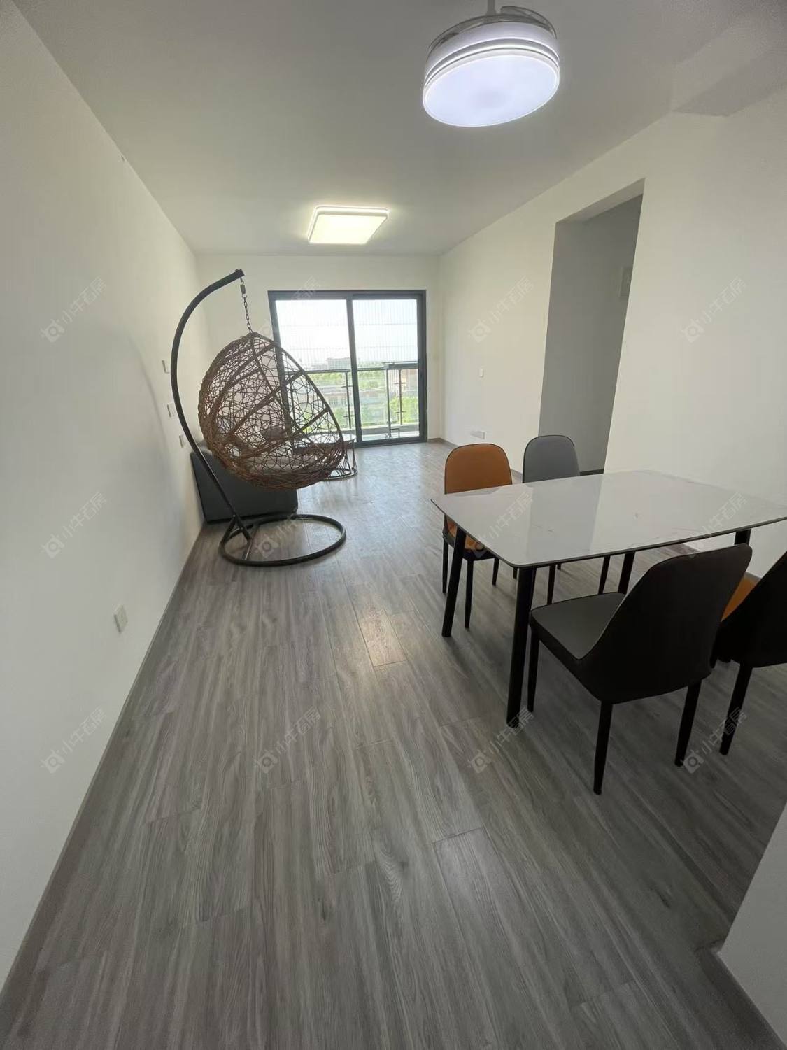 常州碧桂园都市森林在租房源室内图_小牛看房