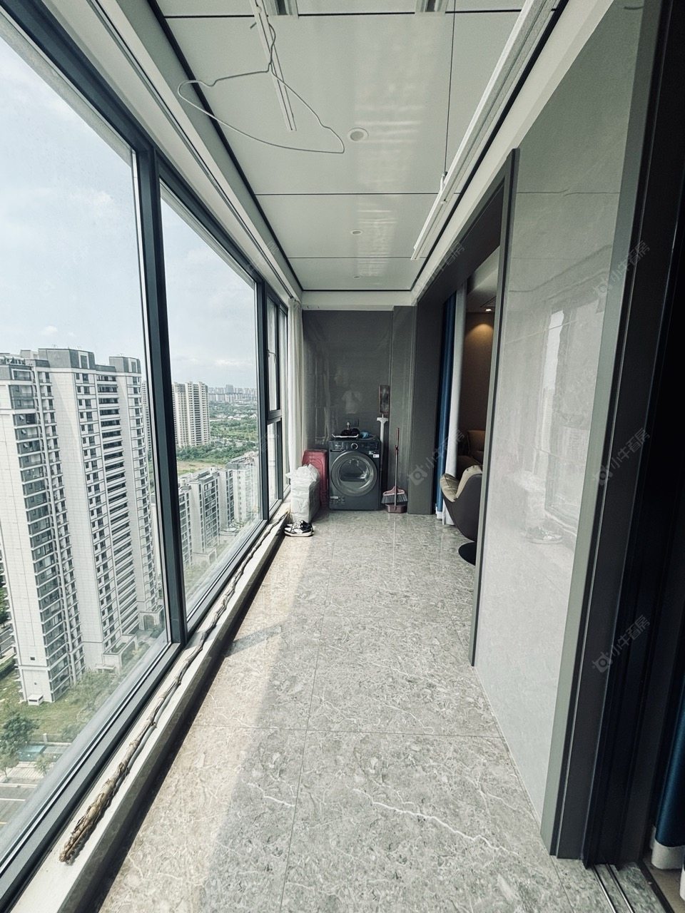 常州美的世茂云筑租房_美的世茂云筑3室2厅房源出租