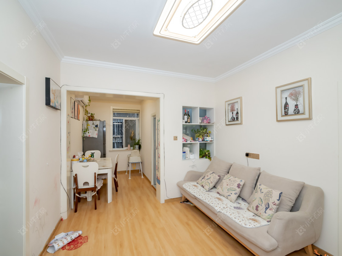 工人新村南房源室内图 常州工人新村南在售二手房源室内图_小牛看房