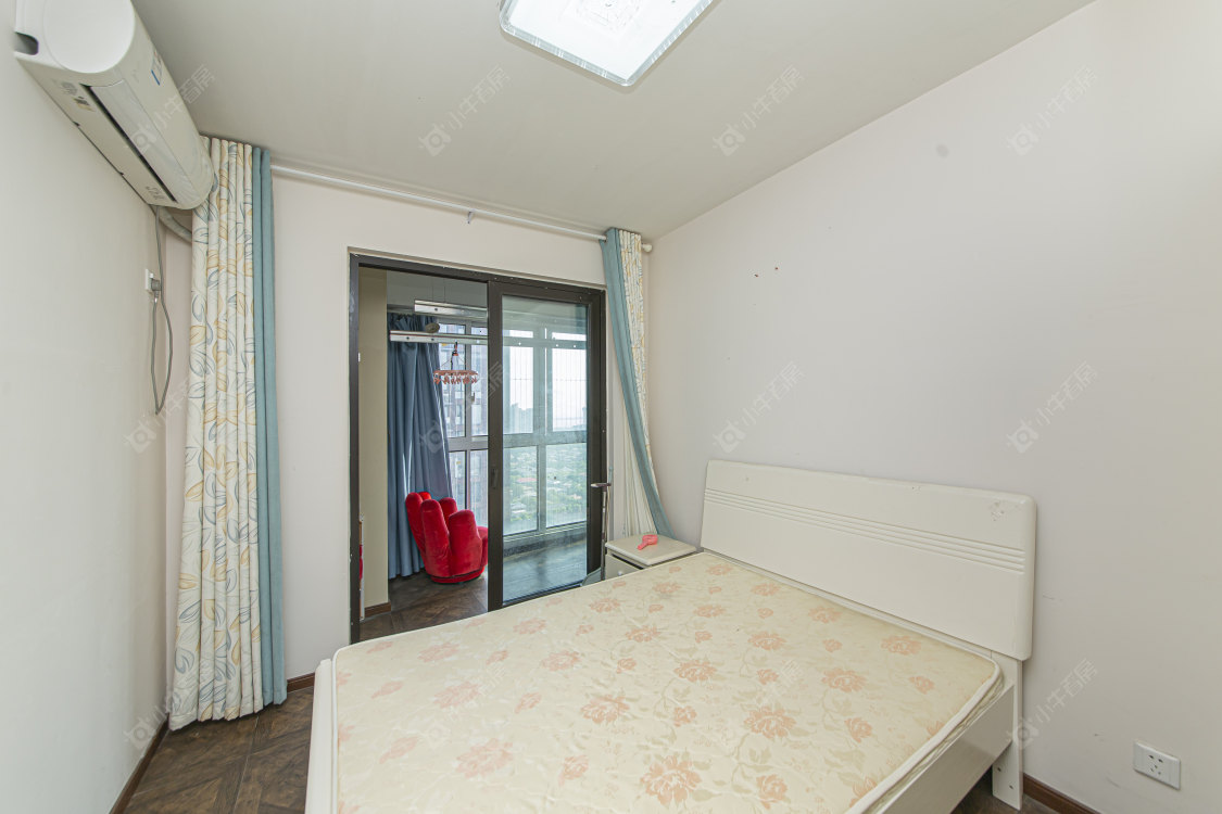 常州星河丹堤八区在售二手房源室内图_小牛看房