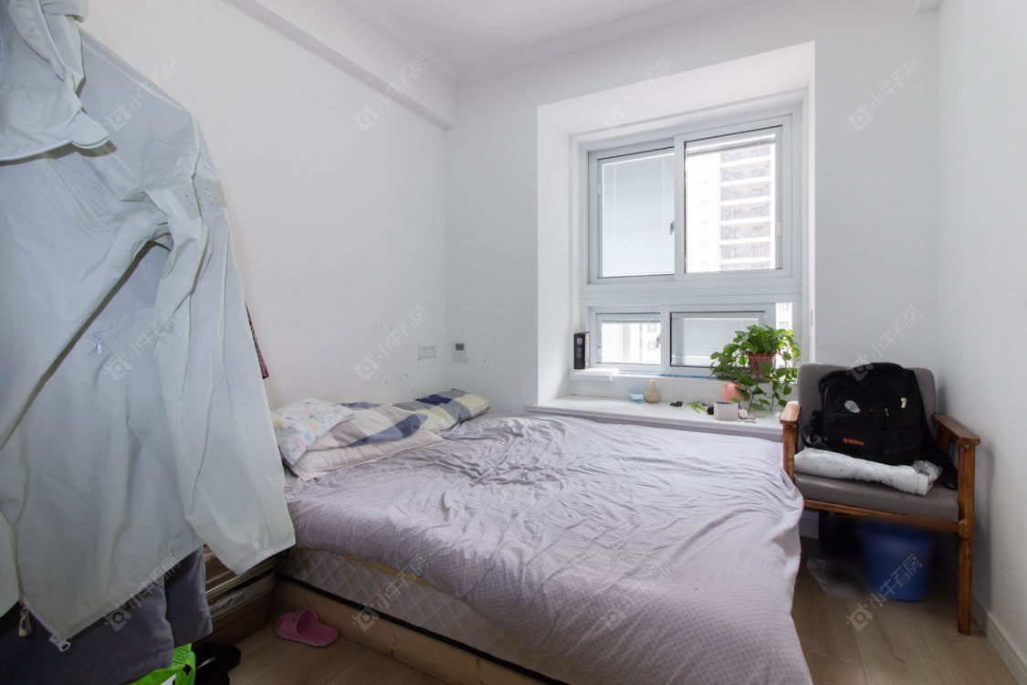 常州华润国际五期在售二手房源_小牛看房