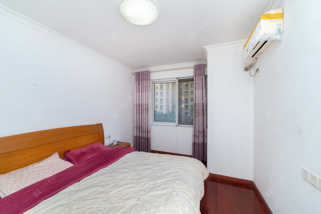 常州新城域一期在售二手房源室内图_小牛看房