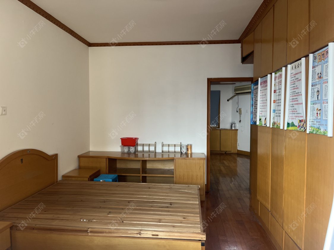 常州电业宿舍租房_电业宿舍2室1厅房源出租