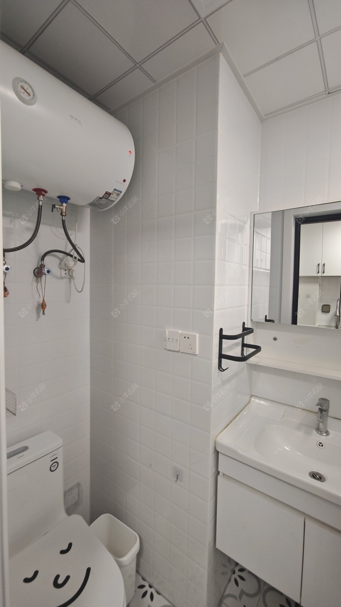 龙湖星图房源室内图 常州龙湖星图在租房源室内图_小牛看房