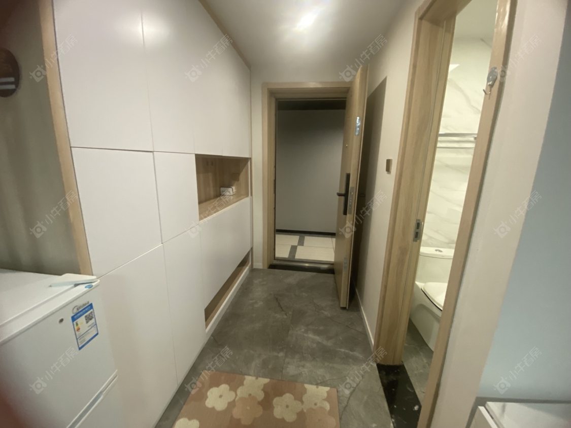 九洲花园四期房源室内图 常州九洲花园四期在租房源室内图_小牛看房