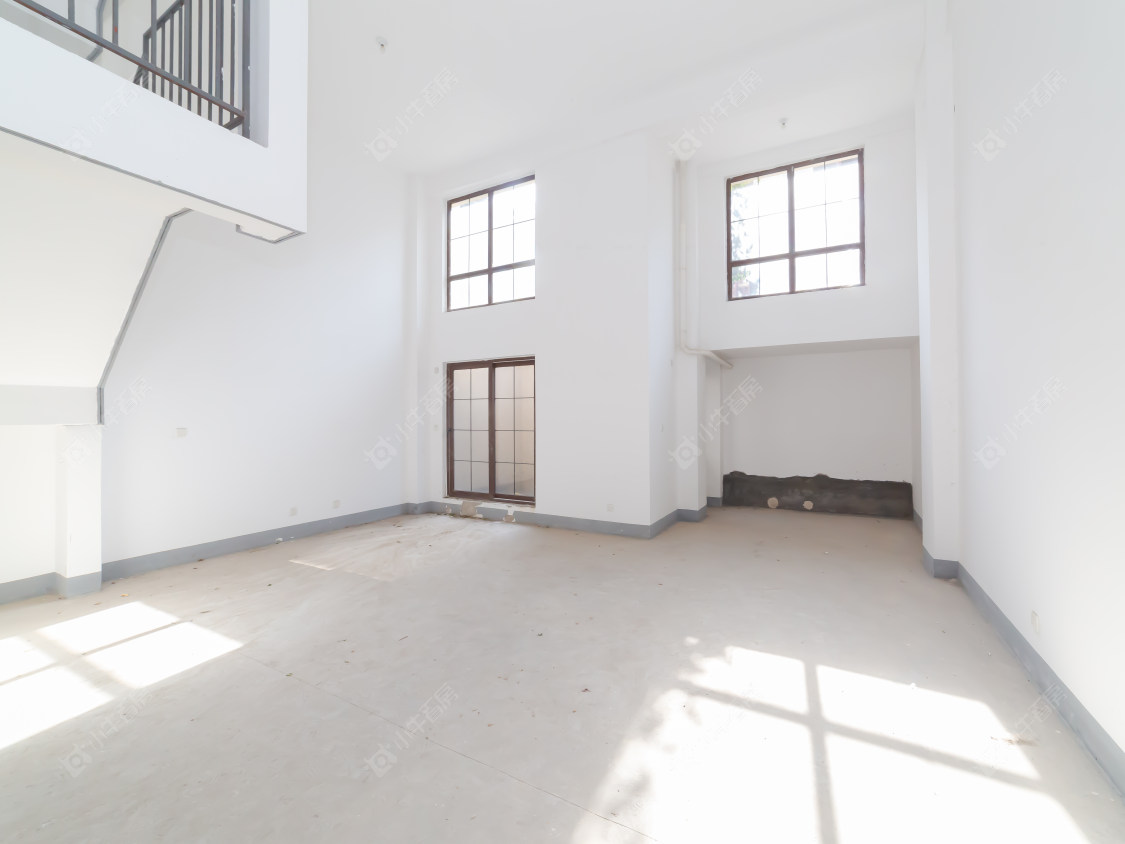 龙湖香醍漫步别墅区房源室内图 常州龙湖香醍漫步别墅区在售二手房源室内图_小牛看房