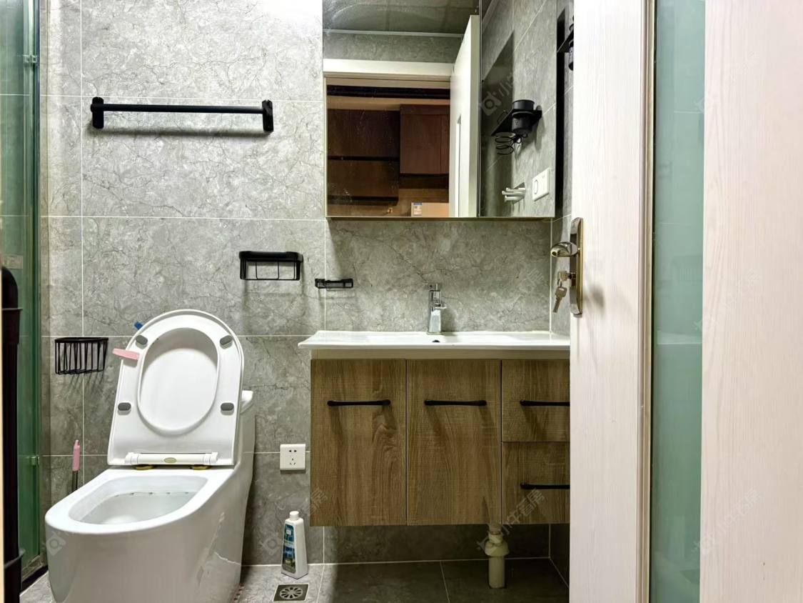 雅居乐星河湾房源室内图 常州雅居乐星河湾在租房源室内图_小牛看房