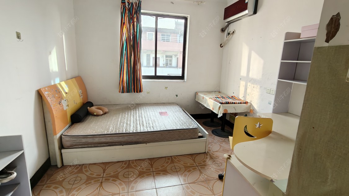 常州电子新村在租房源室内图_小牛看房