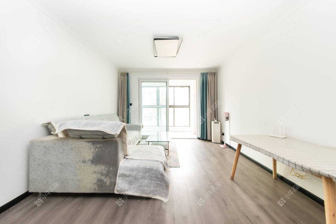 常州中梁前黄壹号院在租房源室内图_小牛看房