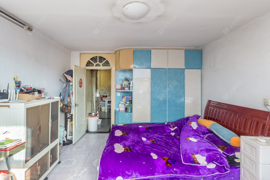 红梅新村房源室内图 常州红梅新村在售二手房源室内图_小牛看房