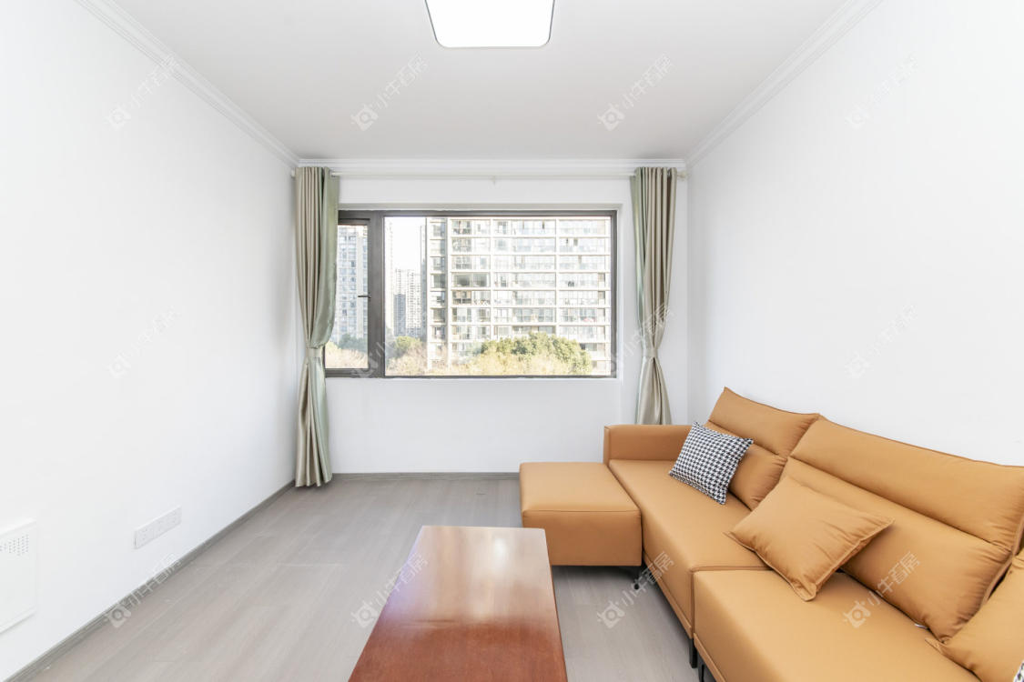 常州玉兰广场一期在租房源室内图_小牛看房