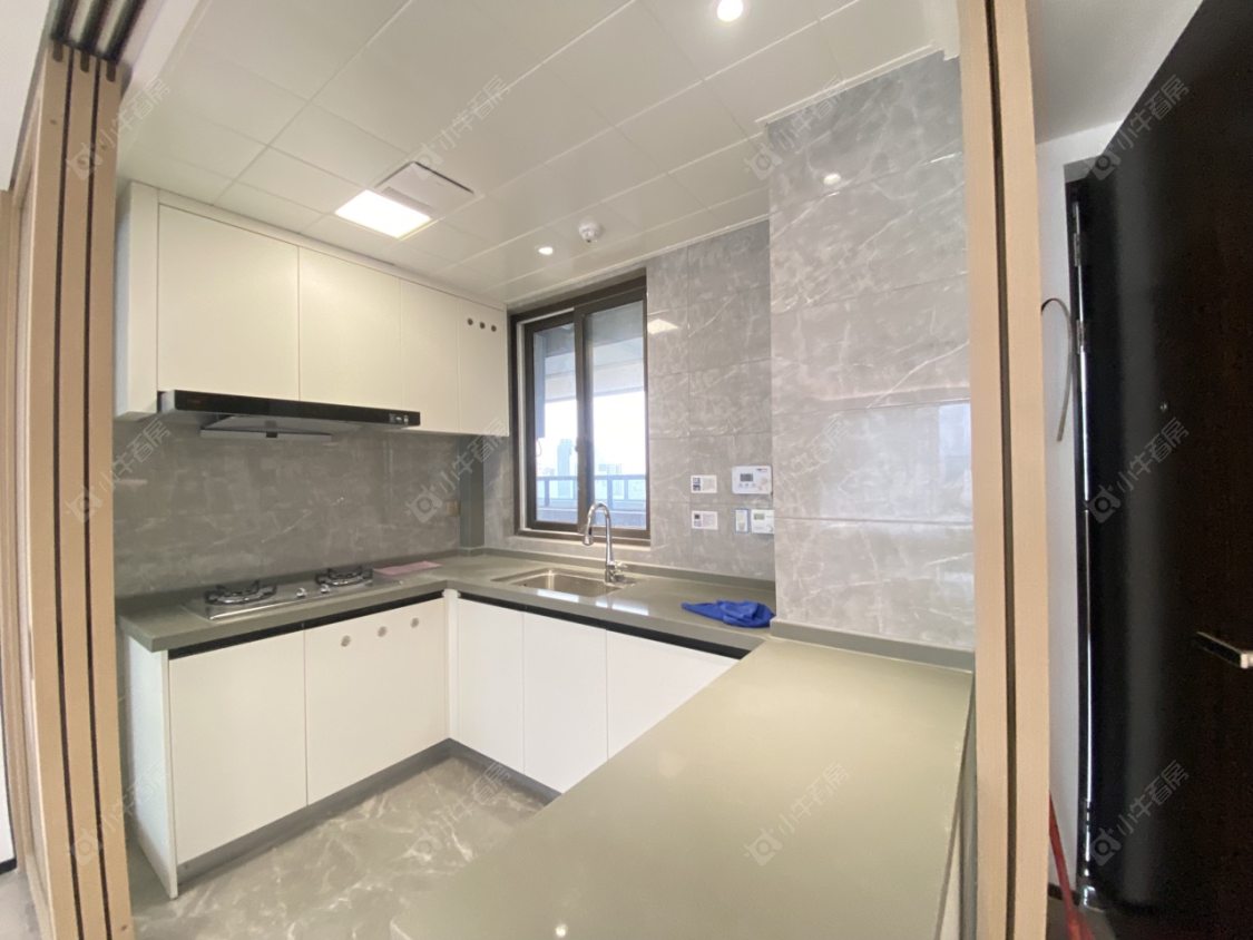 常州万科新都会在租房源室内图_小牛看房