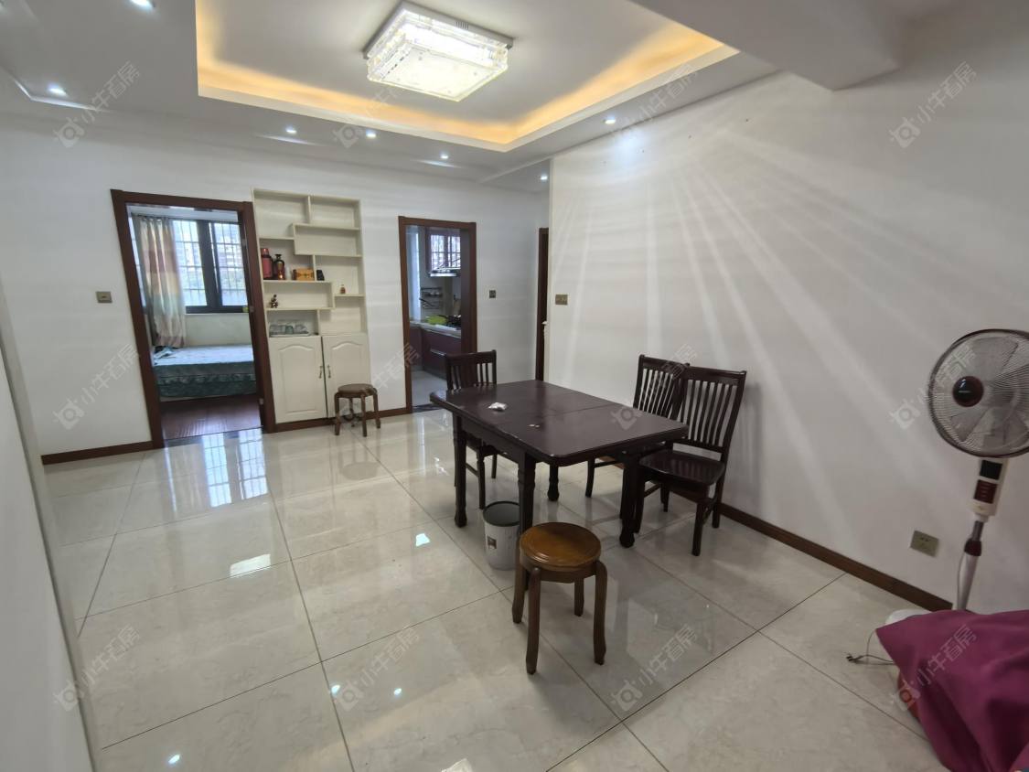 常州阳光龙庭在租房源室内图_小牛看房