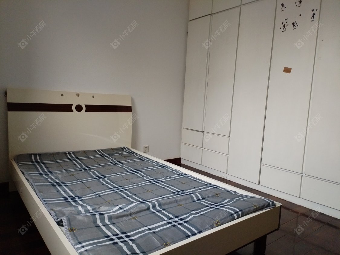 常州珠江花园在租房源室内图_小牛看房