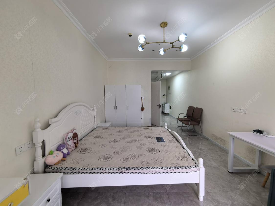 常州裕坤美城公馆在租房源室内图_小牛看房