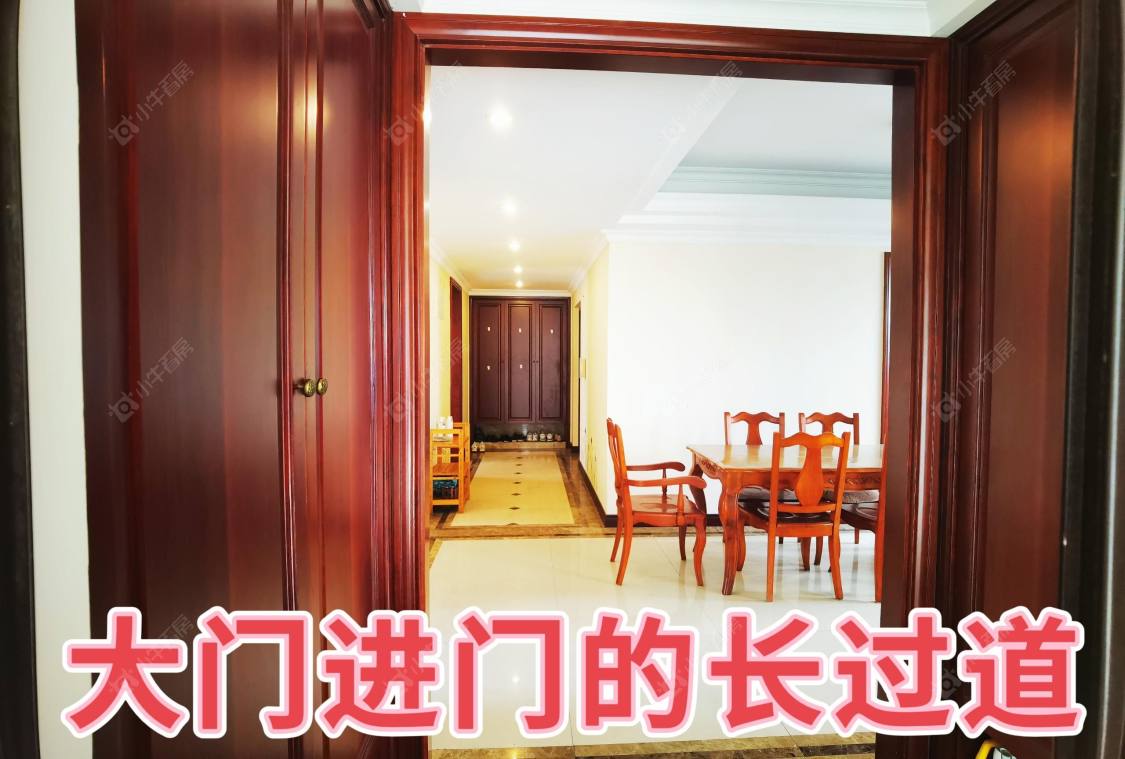 常州新城公馆天域租房_新城公馆天域4室2厅房源出租