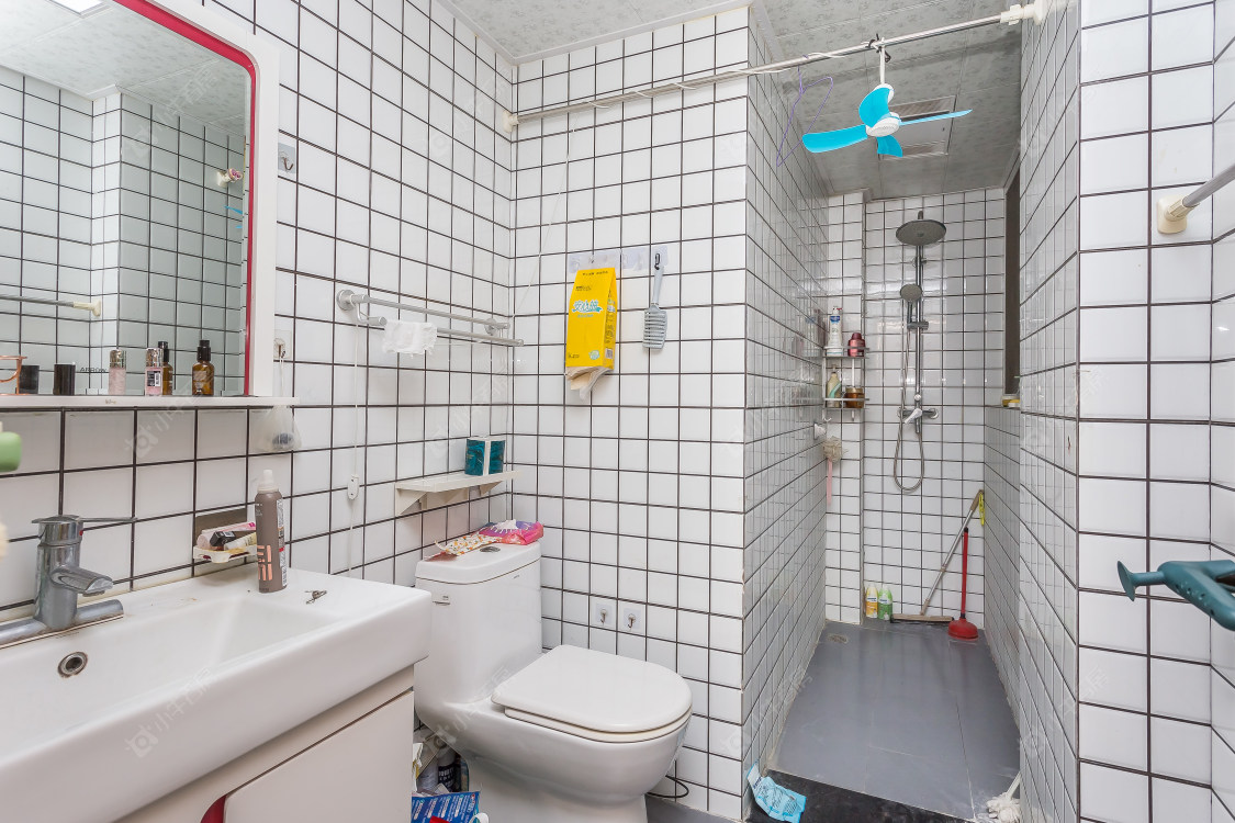 常州深业华府在售二手房源室内图_小牛看房