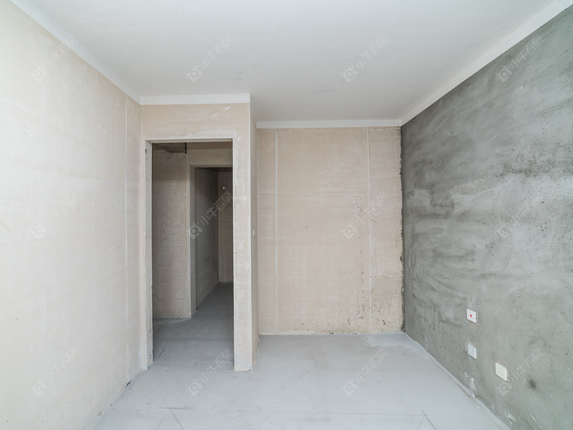 旭辉都会江来房源室内图 常州旭辉都会江来在售二手房源室内图_小牛看房