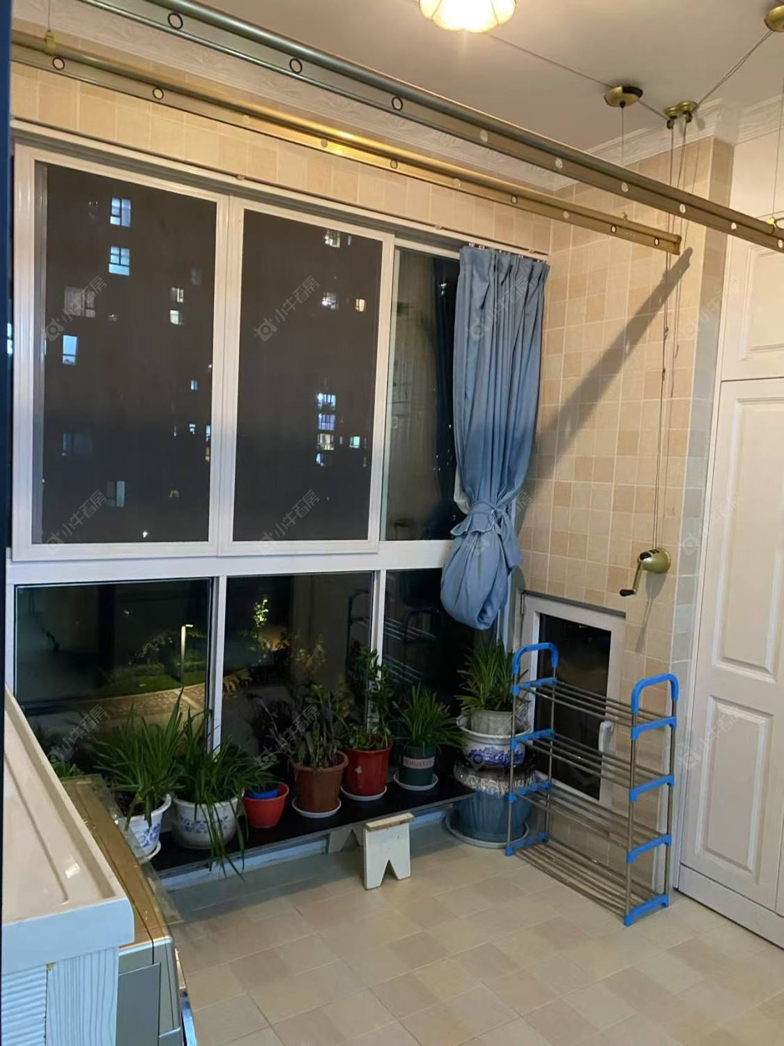 常州星河国际七区在租房源室内图_小牛看房