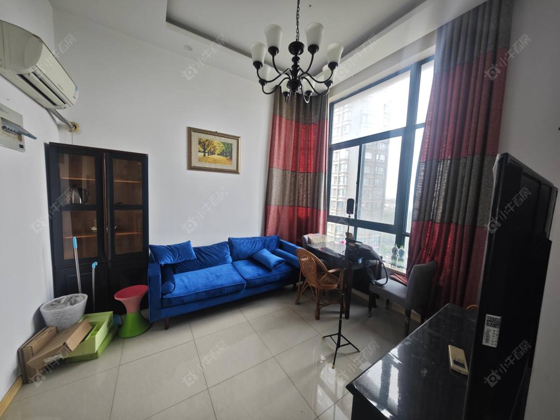 常州璞丽湾花园2室1厅2卫出租_小牛看房