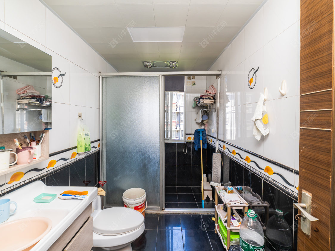 河苑家园二期房源室内图 常州河苑家园二期在售二手房源室内图_小牛看房