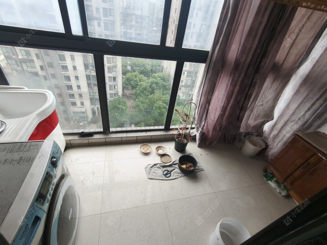 常州新城蓝钻苑南区在租房源室内图_小牛看房