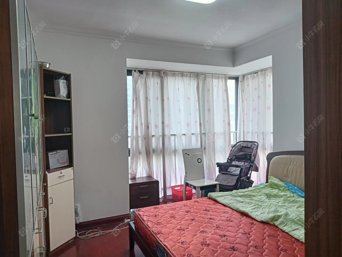 常州凤凰名城在租房源_小牛看房