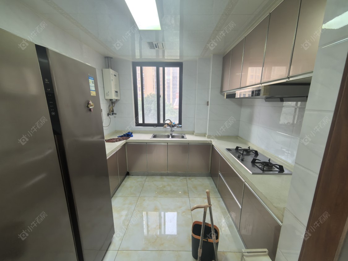 常州尚枫澜湾在租房源室内图_小牛看房