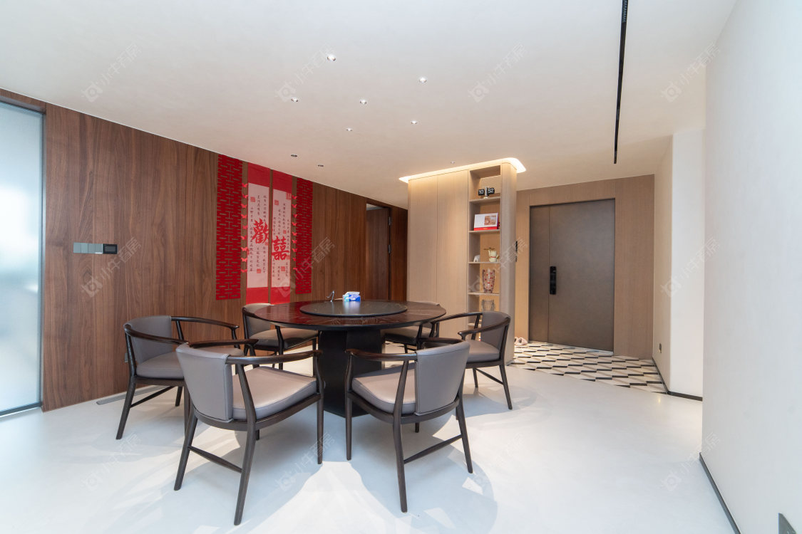 万科瑧湾汇(原蓝光黑钻)房源室内图 常州万科瑧湾汇(原蓝光黑钻)在售二手房源室内图_小牛看房