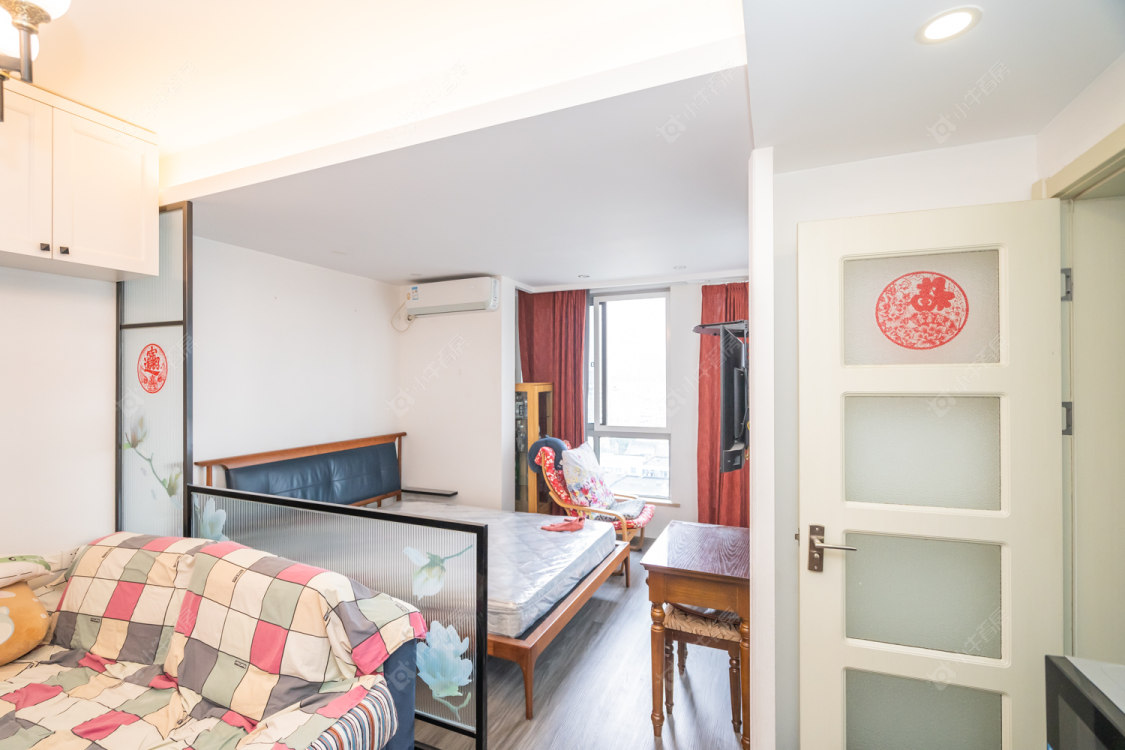 九洲新世界广场房源室内图 常州九洲新世界广场在售二手房源室内图_小牛看房