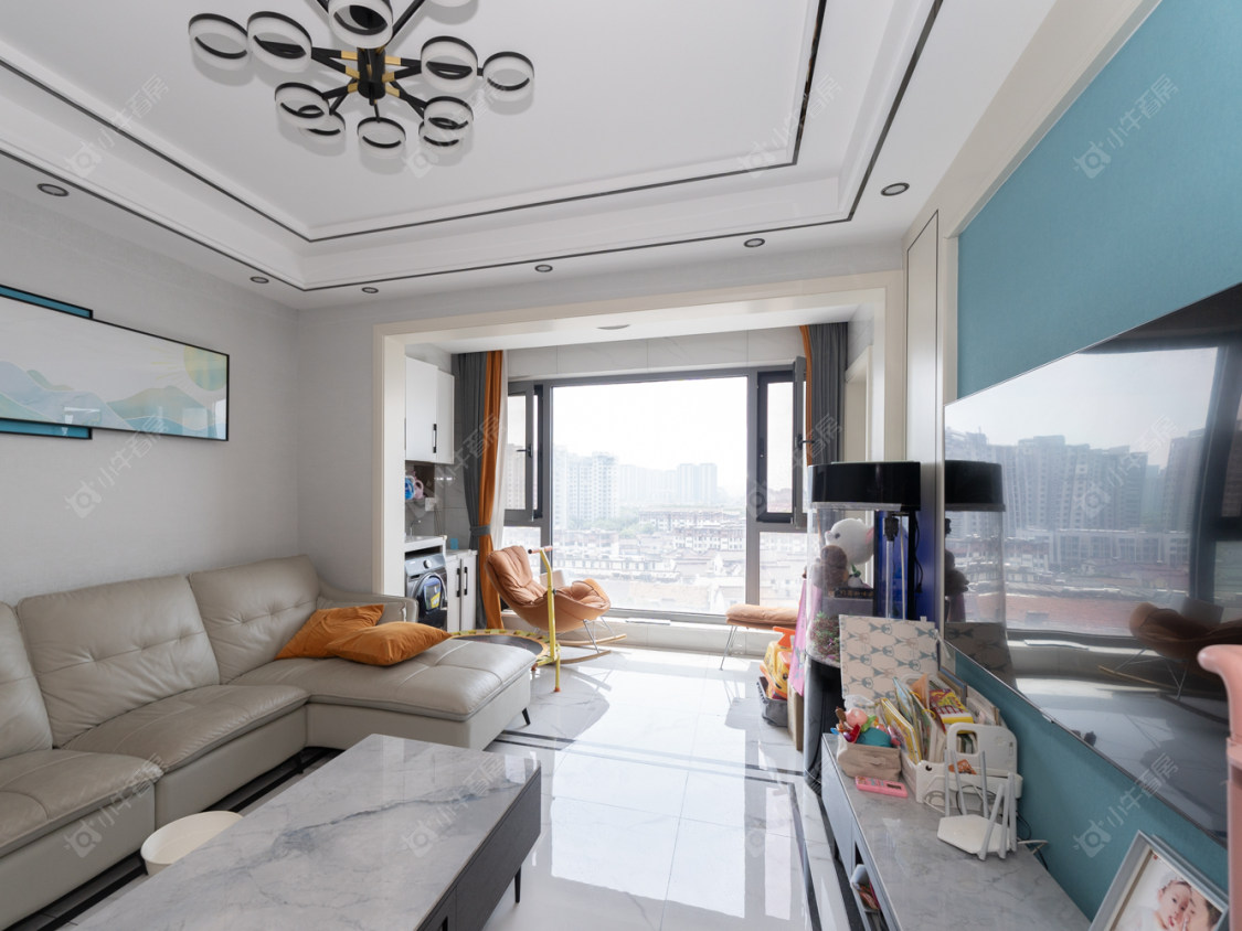 常州金虹105大院在售二手房_小牛看房