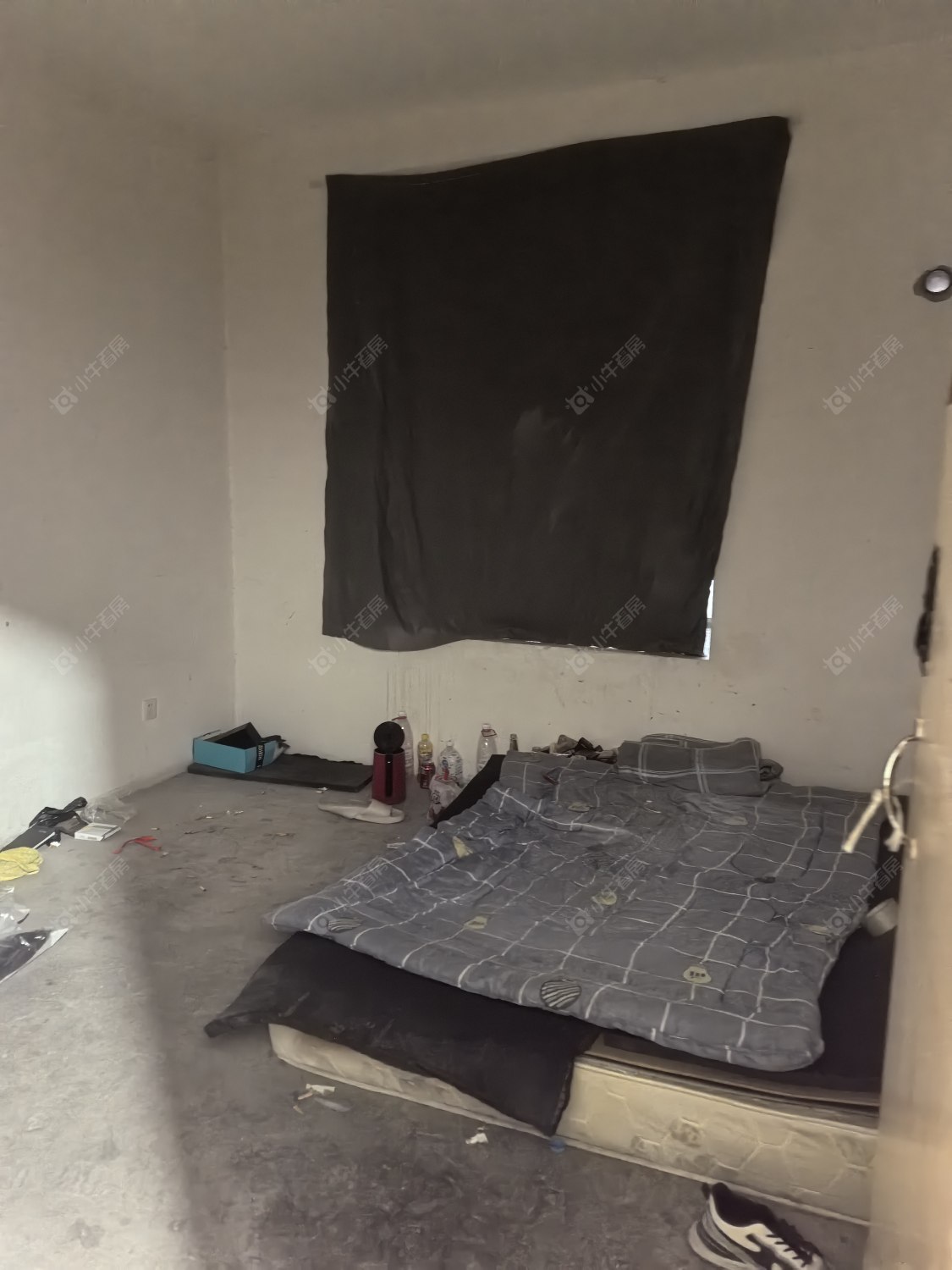 常州百馨西苑一二期在租房源室内图_小牛看房