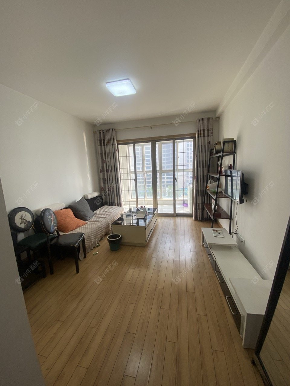 常州和平国际在租房源室内图_小牛看房