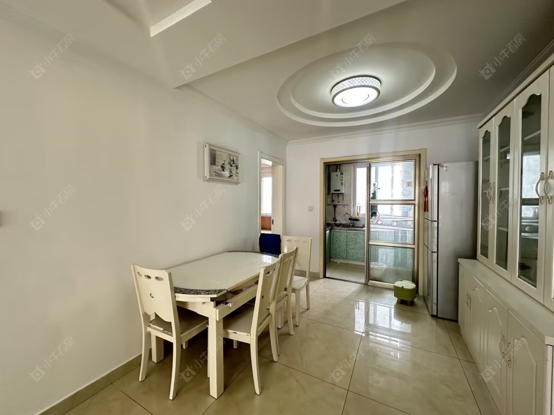 常州新城香溢澜桥二期在租房源_小牛看房