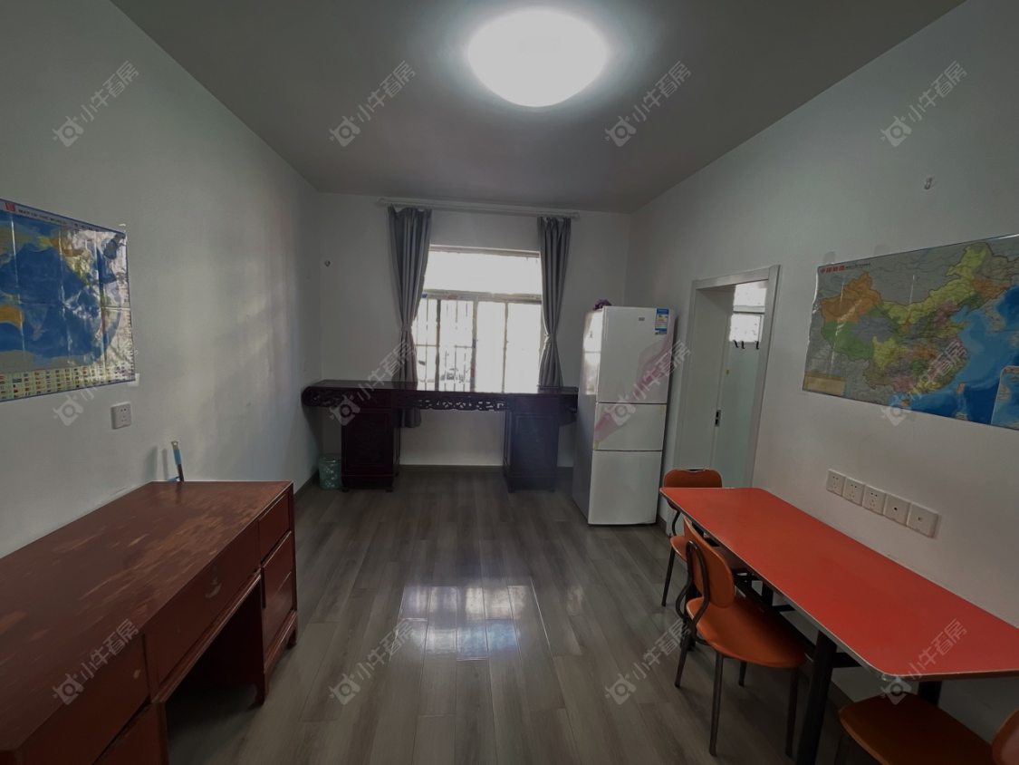 常州清潭五村2室1厅1卫出租_小牛看房