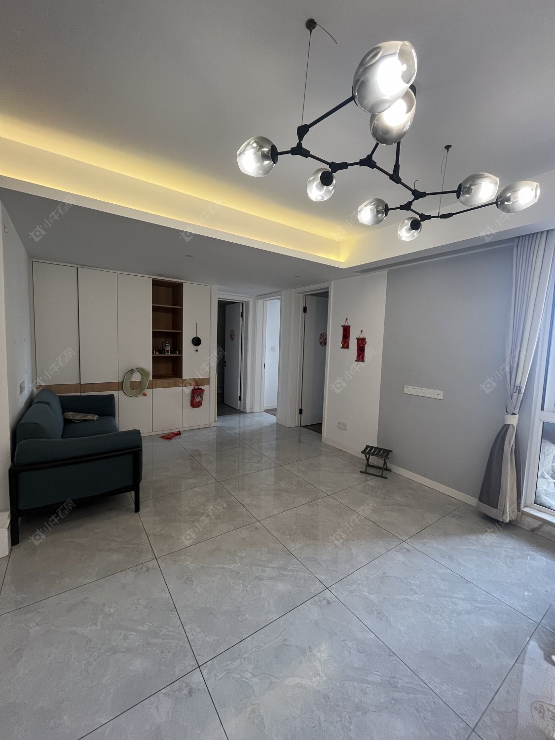 常州常发豪郡在租房源_小牛看房