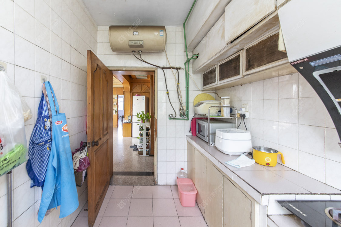 常州花园街商住楼在售二手房源室内图_小牛看房