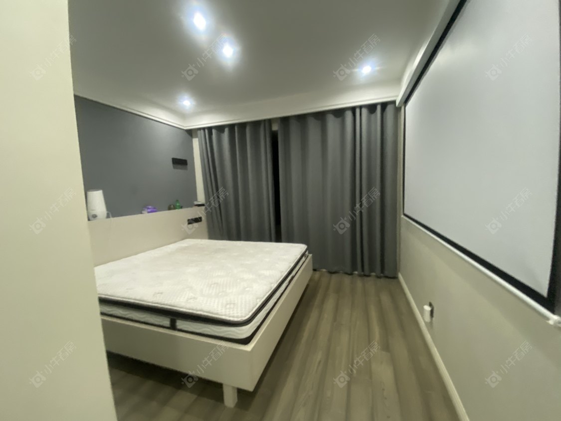 常州弘阳上城在租房源_小牛看房