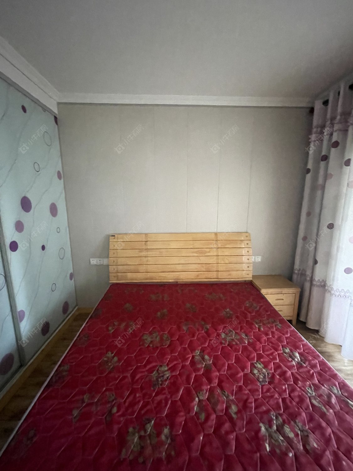 常州府西花园在租房源室内图_小牛看房