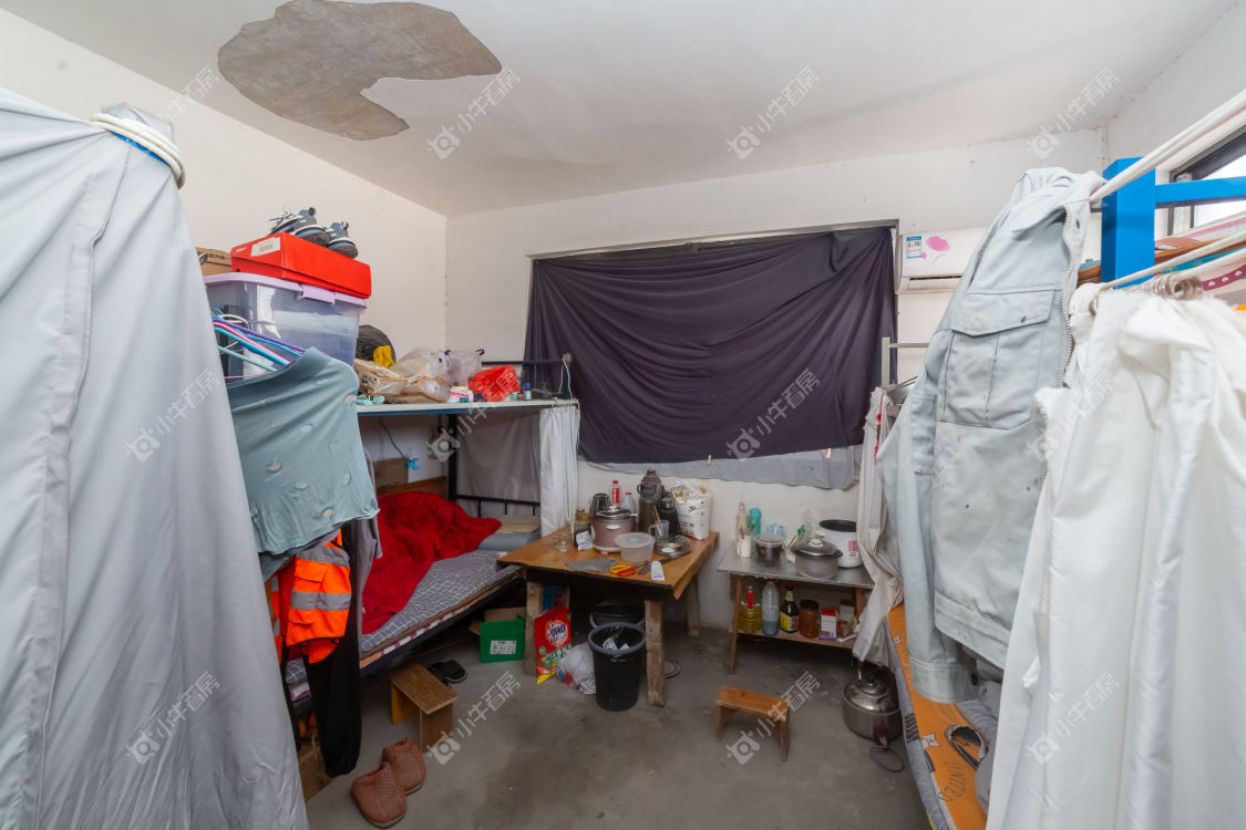 常州天山花园在租房源室内图_小牛看房