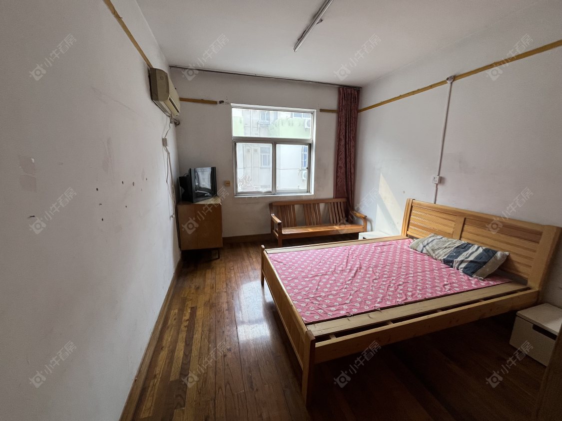 常州红梅新村在租房源_小牛看房