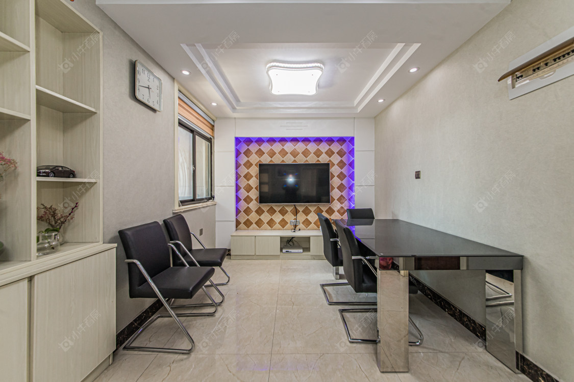 新城春天里房源室内图 常州新城春天里在售二手房源室内图_小牛看房